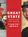 Imagen de portada para Great State